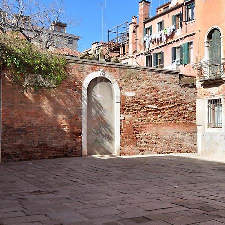 Cozy Apartment Near Rialto Bridge/ St.Mark Square Venedig Exteriör bild