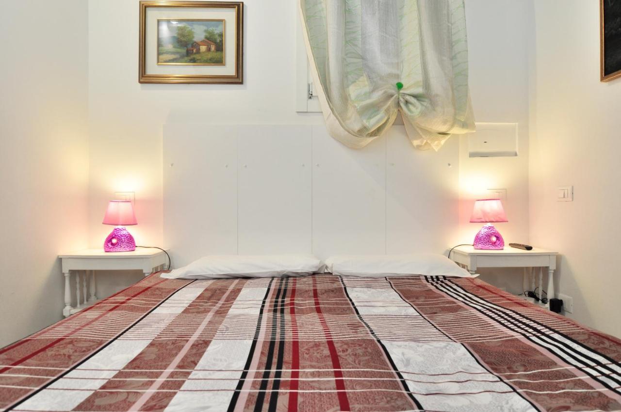 Cozy Apartment Near Rialto Bridge/ St.Mark Square Venedig Exteriör bild