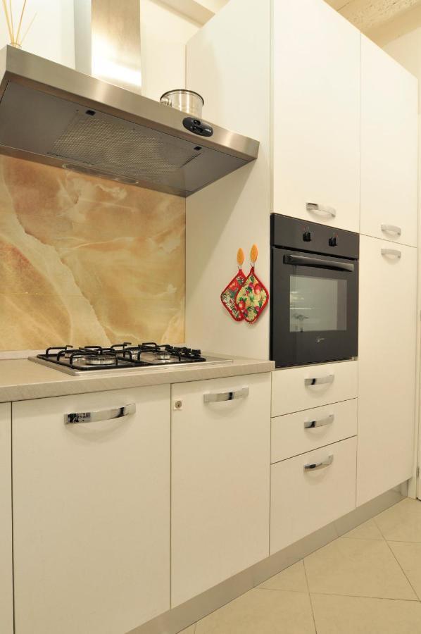 Cozy Apartment Near Rialto Bridge/ St.Mark Square Venedig Exteriör bild