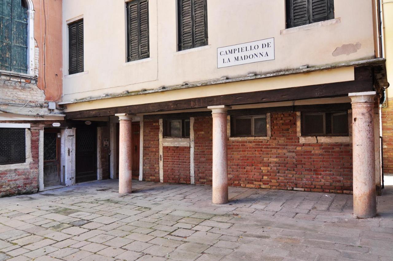 Cozy Apartment Near Rialto Bridge/ St.Mark Square Venedig Exteriör bild