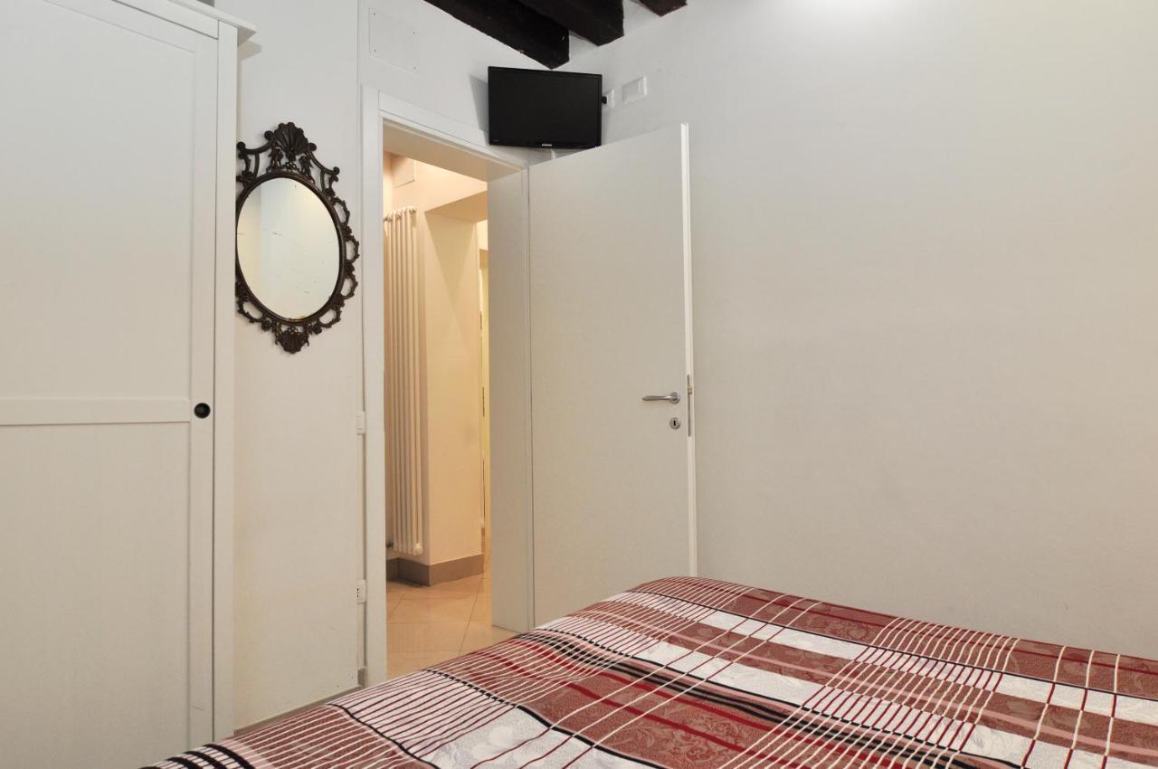 Cozy Apartment Near Rialto Bridge/ St.Mark Square Venedig Exteriör bild