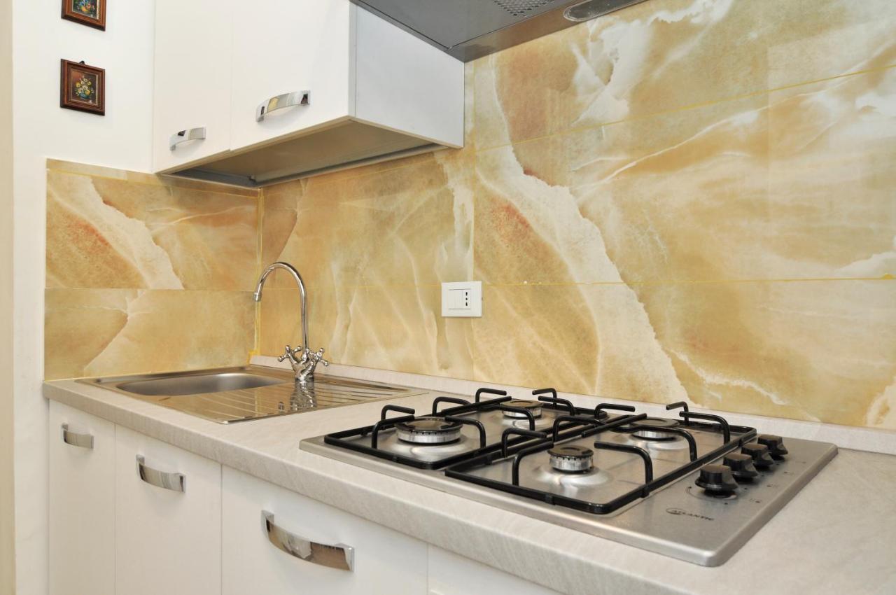 Cozy Apartment Near Rialto Bridge/ St.Mark Square Venedig Exteriör bild