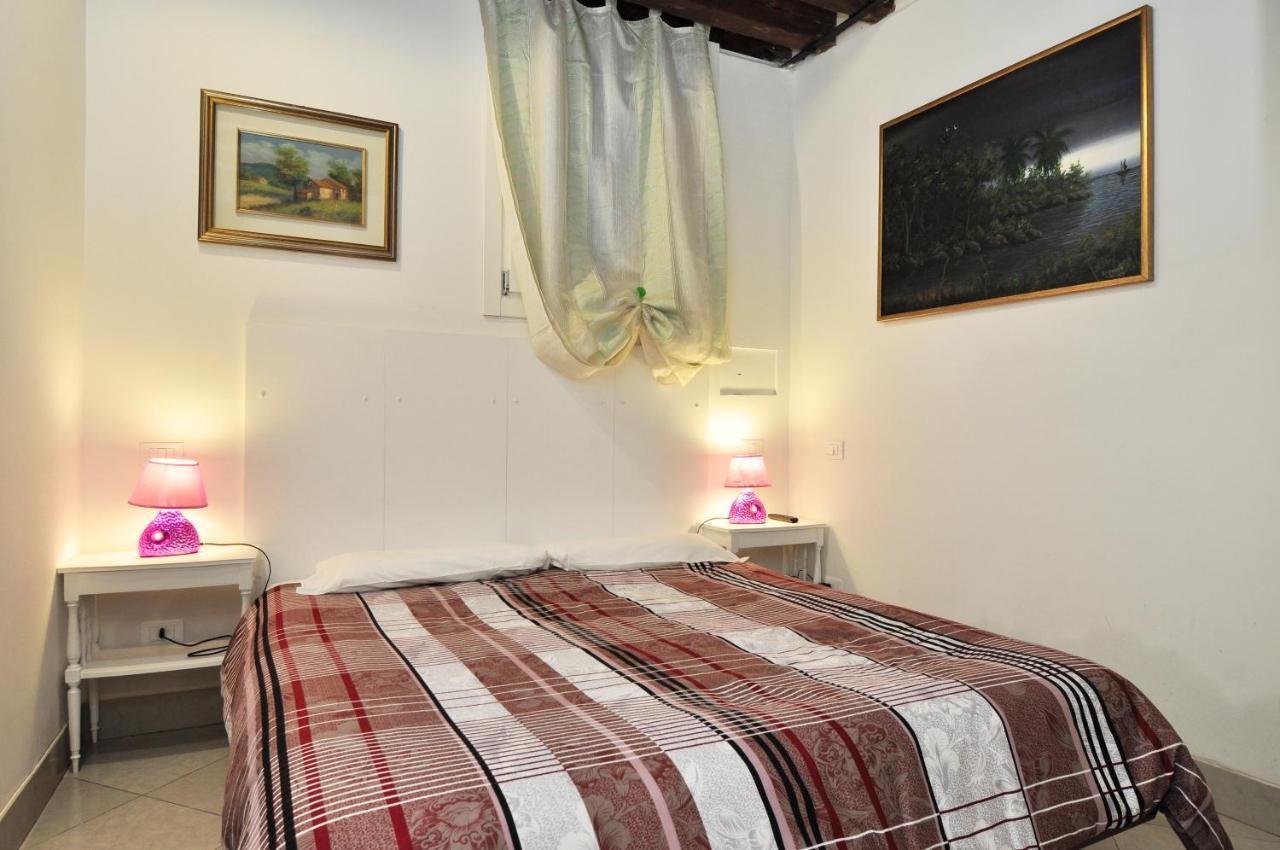 Cozy Apartment Near Rialto Bridge/ St.Mark Square Venedig Exteriör bild