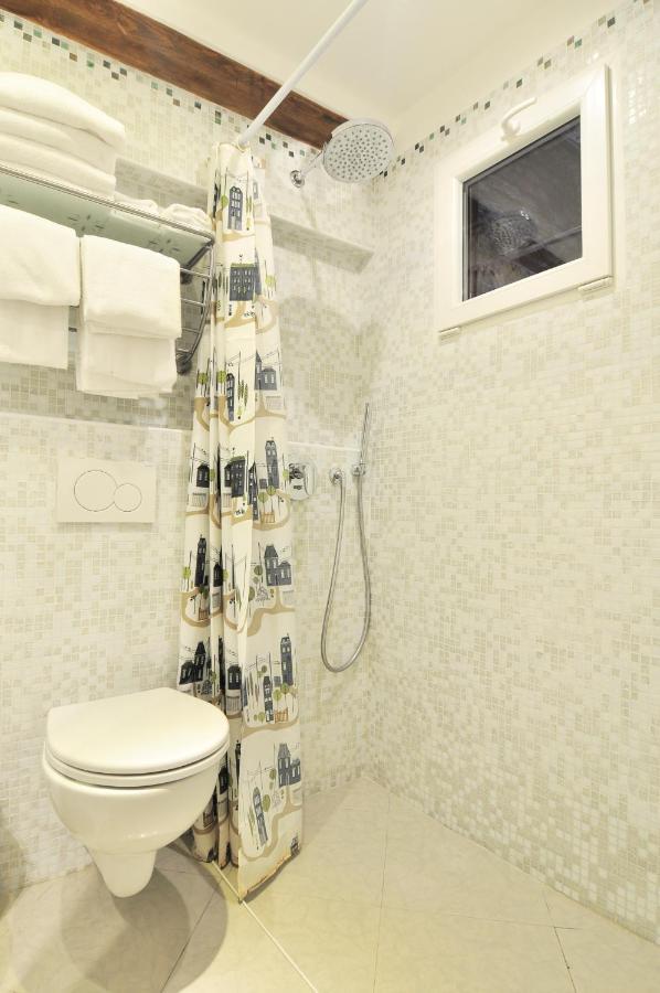 Cozy Apartment Near Rialto Bridge/ St.Mark Square Venedig Exteriör bild