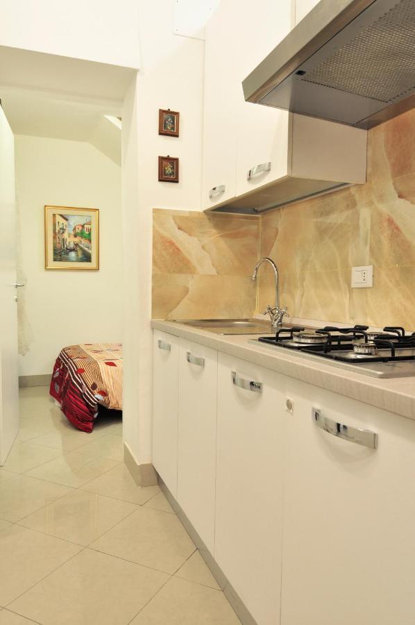 Cozy Apartment Near Rialto Bridge/ St.Mark Square Venedig Exteriör bild