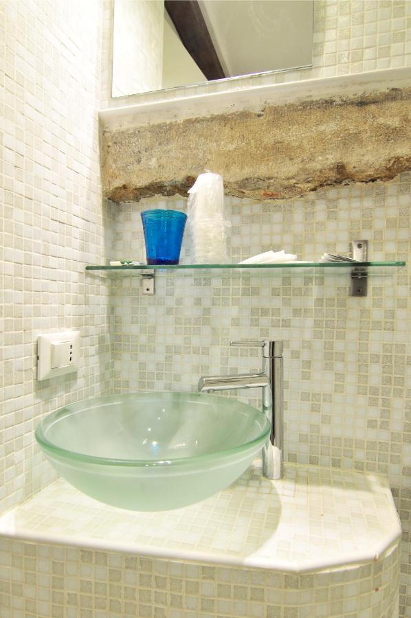 Cozy Apartment Near Rialto Bridge/ St.Mark Square Venedig Exteriör bild